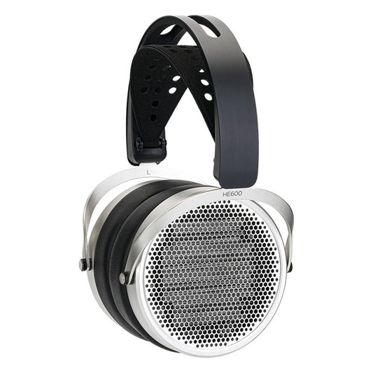 Hifiman Canada Launches HE600
