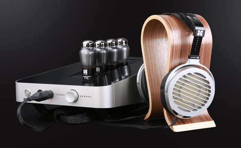 Hifiman at the 2025 Toronto Audio Fest, Oct 17-19