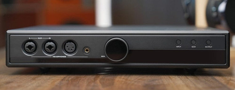 Hifiman Headphone amps, DACs, ear pads and headphone cables