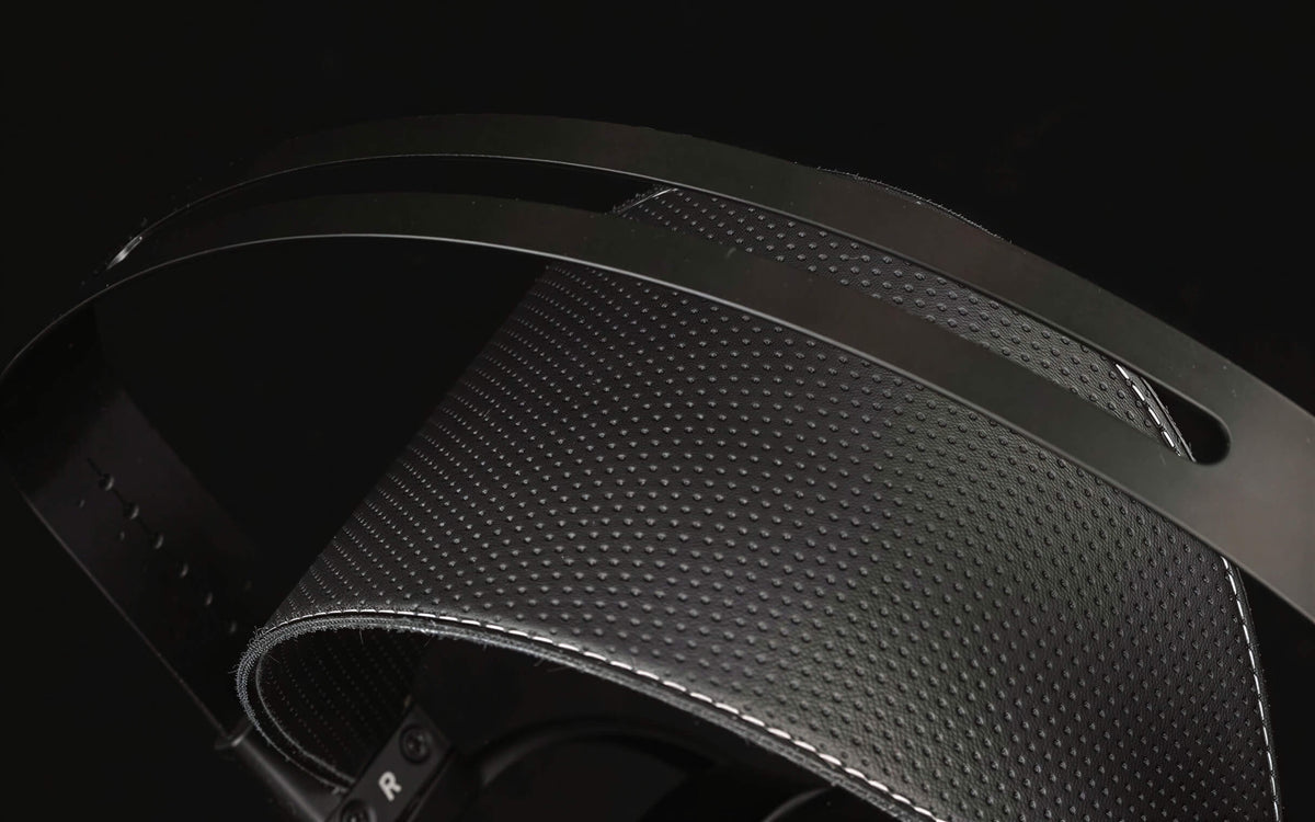 Hifiman Arya Unveiled over ear audiophile headphones