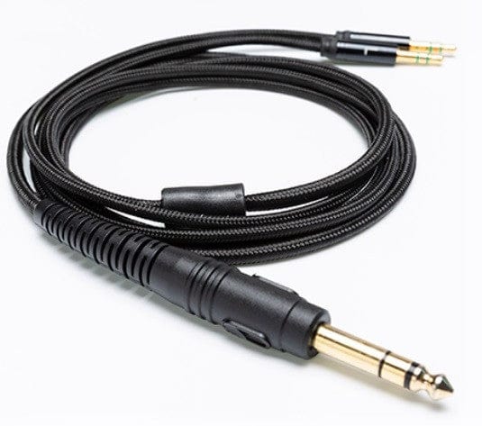 Hifiman 1.5M Stock Cable 6.35mm plug