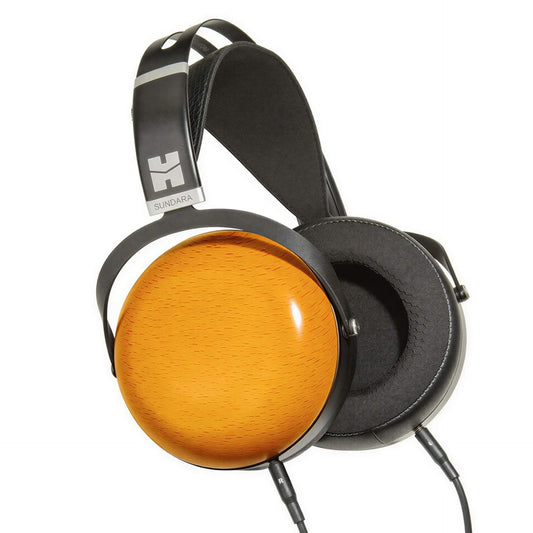 Sundara Closed Planar Magnetic Headphone