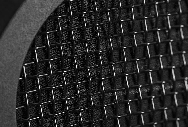 Sundara rear grille