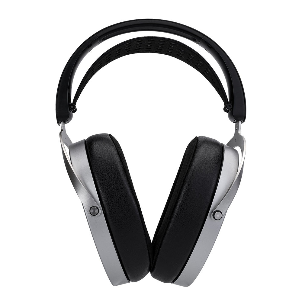 Front view Hifiman Ananda unveiled