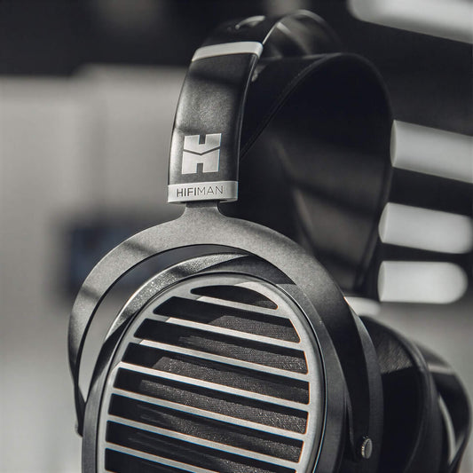 Hifiman Ananda Stealth headband
