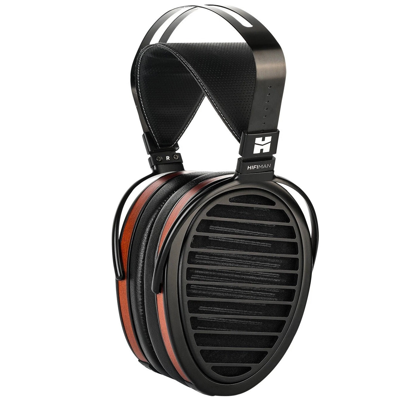 HIFIMAN Arya Headphones Magnetic Planar Organic Arya HIFIMAN ほぼ未使用 Organic ヘッドホン