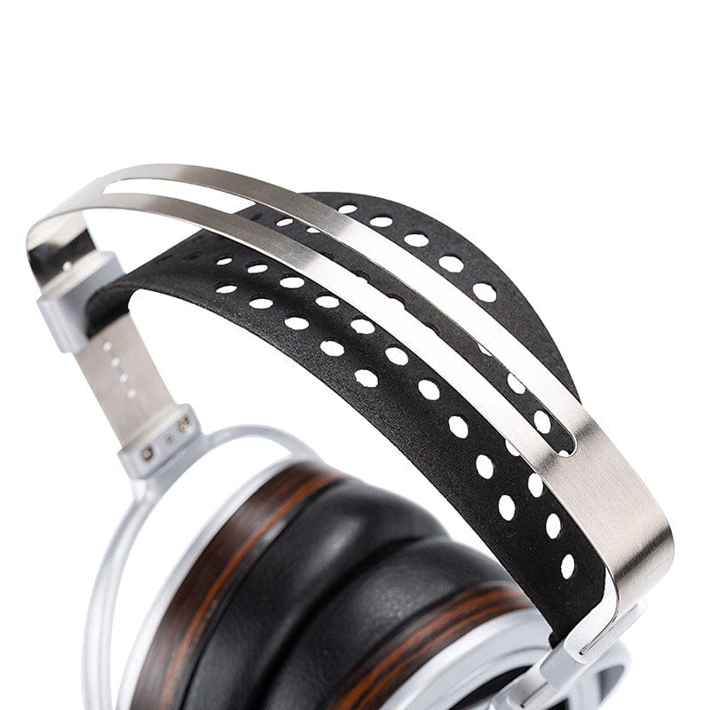 HE1000se headband soft leather strap, vented