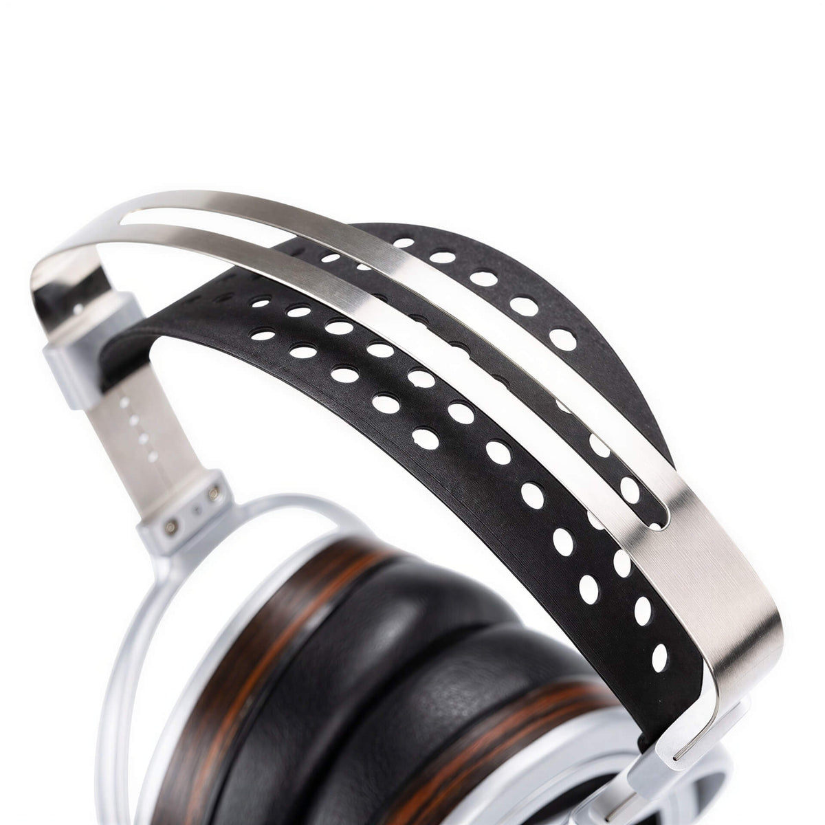 HE1000se headband soft leather strap, vented