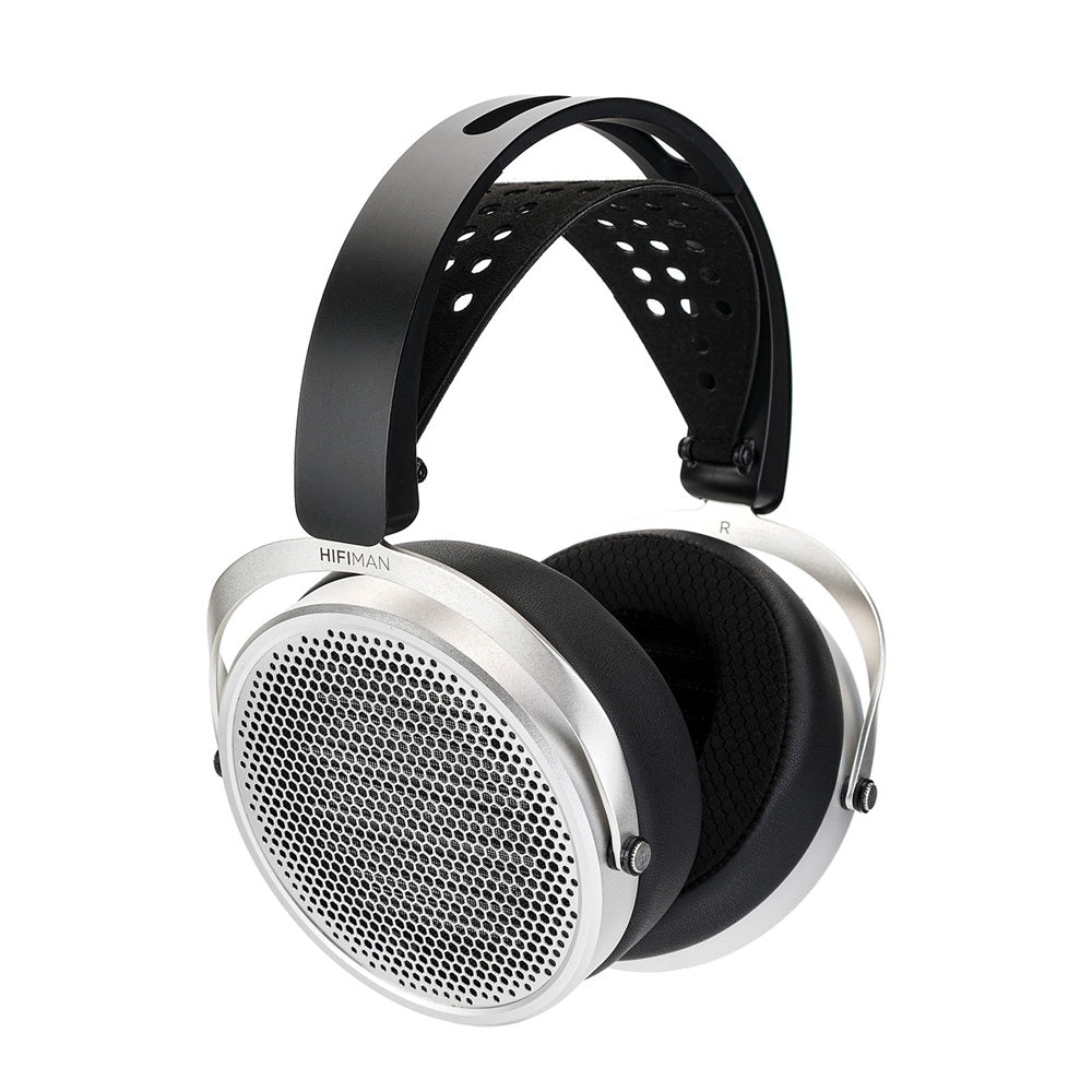 Hifiman HE600 high performance planar magnetic headphones, new for 2025 at Hifiman Canada