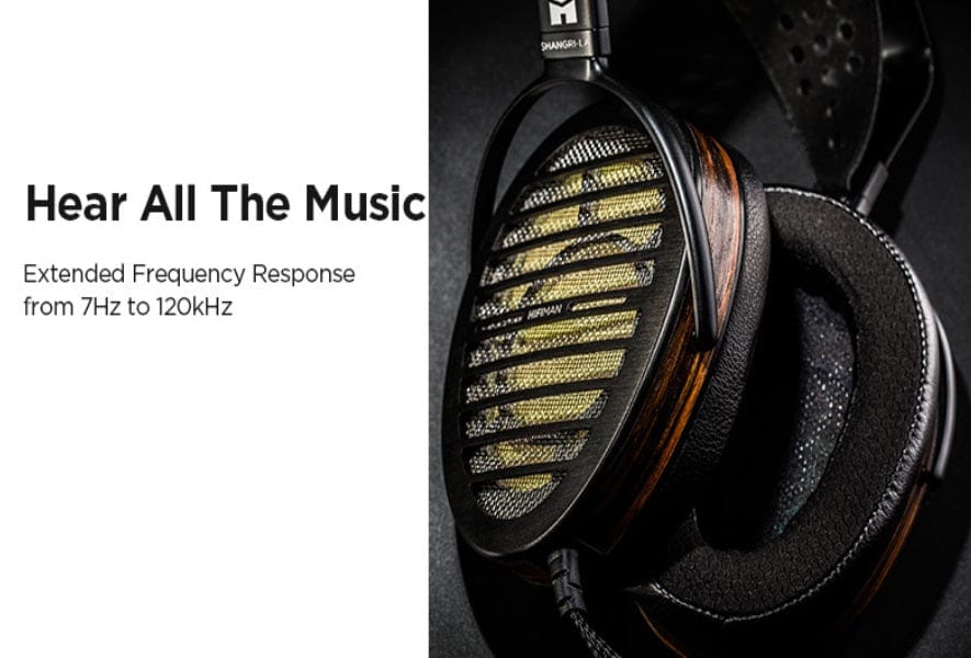 Hifiman Shangri-la