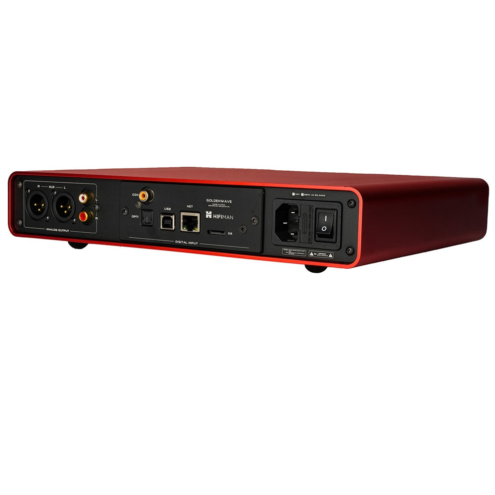 Hifiman Serenade Jr
