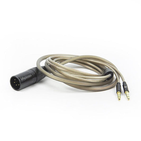 3m, 10 feet, Hifiman headphone cable, xlr plug