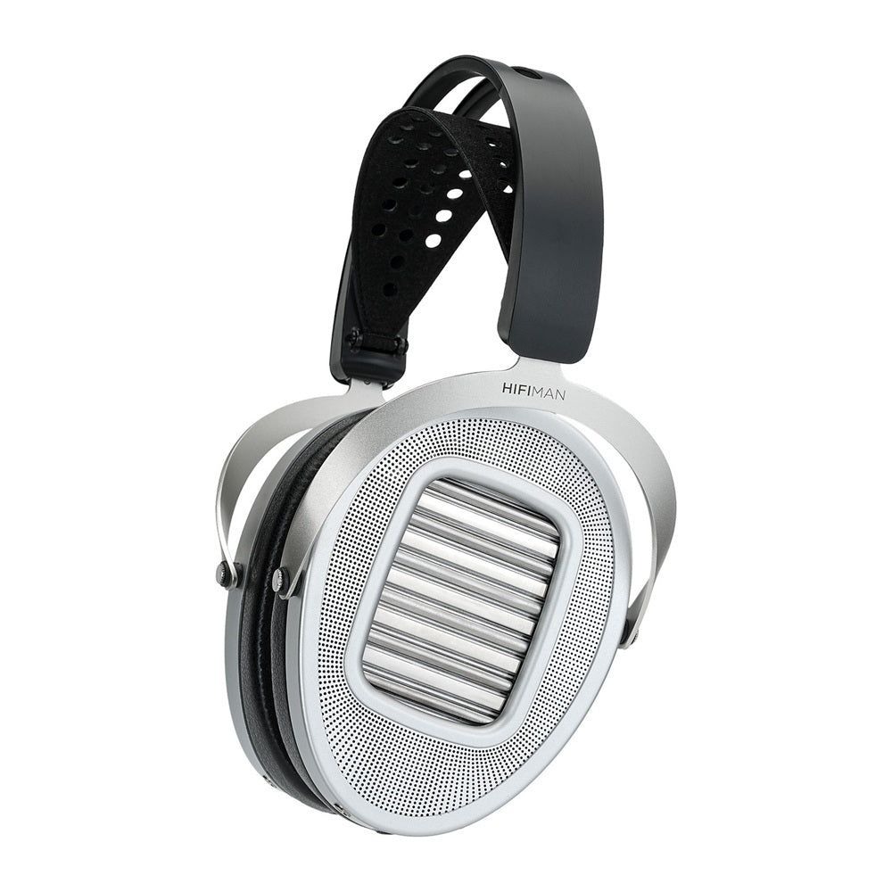 Hifiman Ananda Unveiled 2025 over ear headphone at Hifiman Canada
