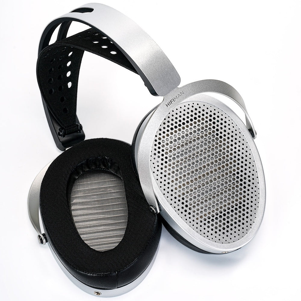 Edition XV deep cushioned ear cups