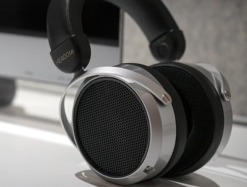 Hifiman Canada Outlet HE400SE