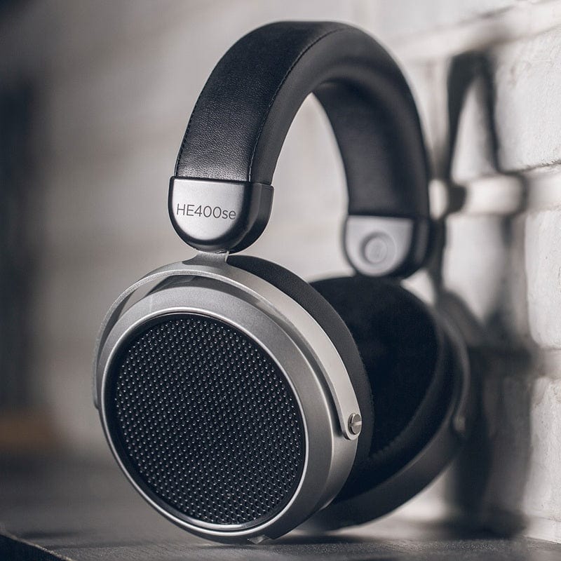 b-stock he400se headphones