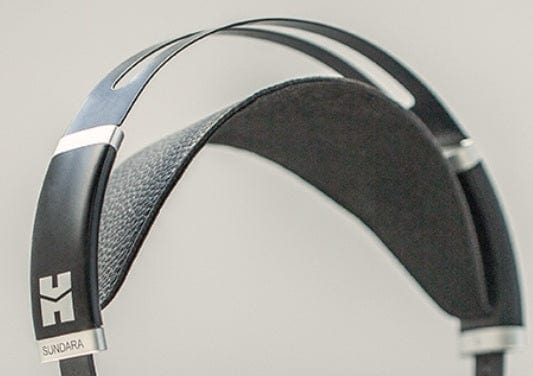 B-atock Hifiman Sundara comfy headband