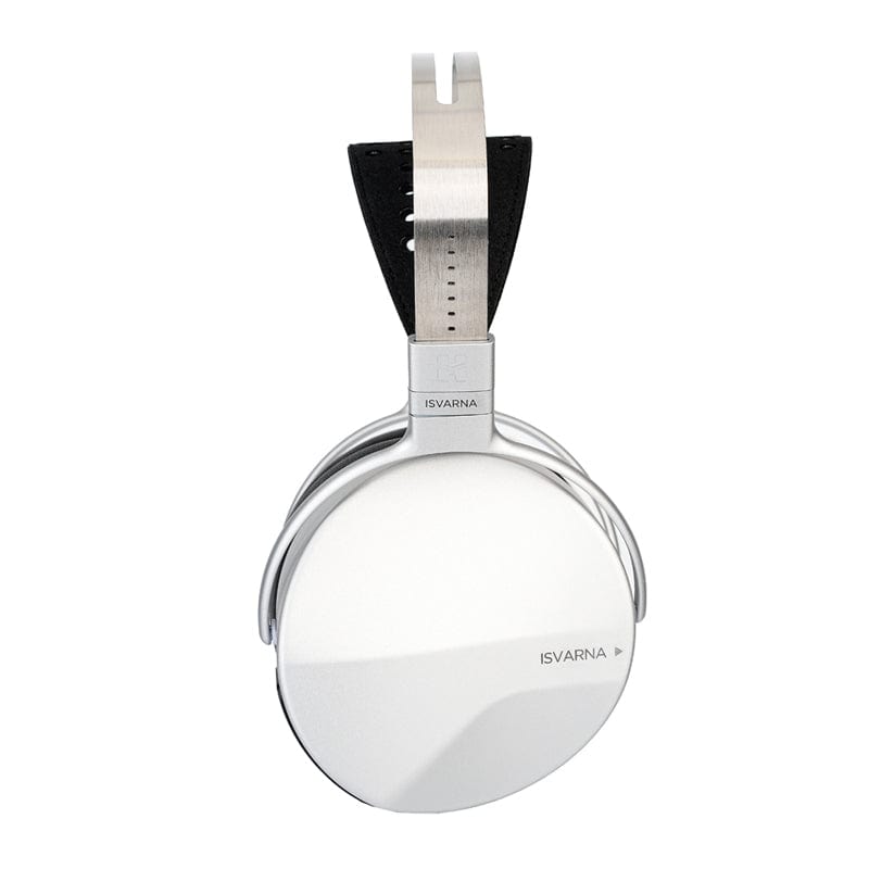 Isvarna comfortable closed back