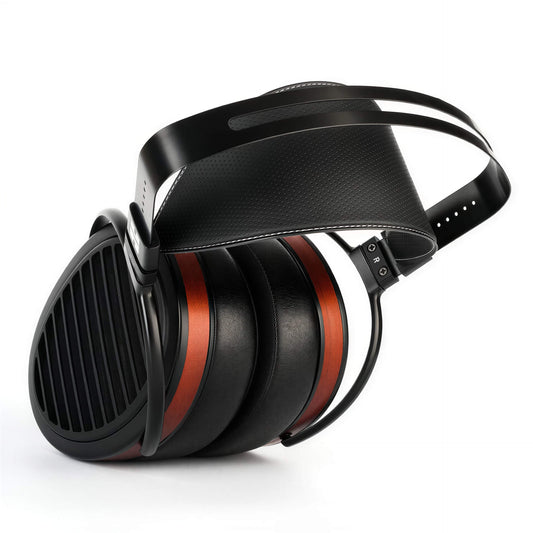 hifiman Arya Organic comfortable headband