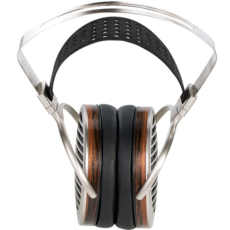 Hifiman Susvara wood housing headphone