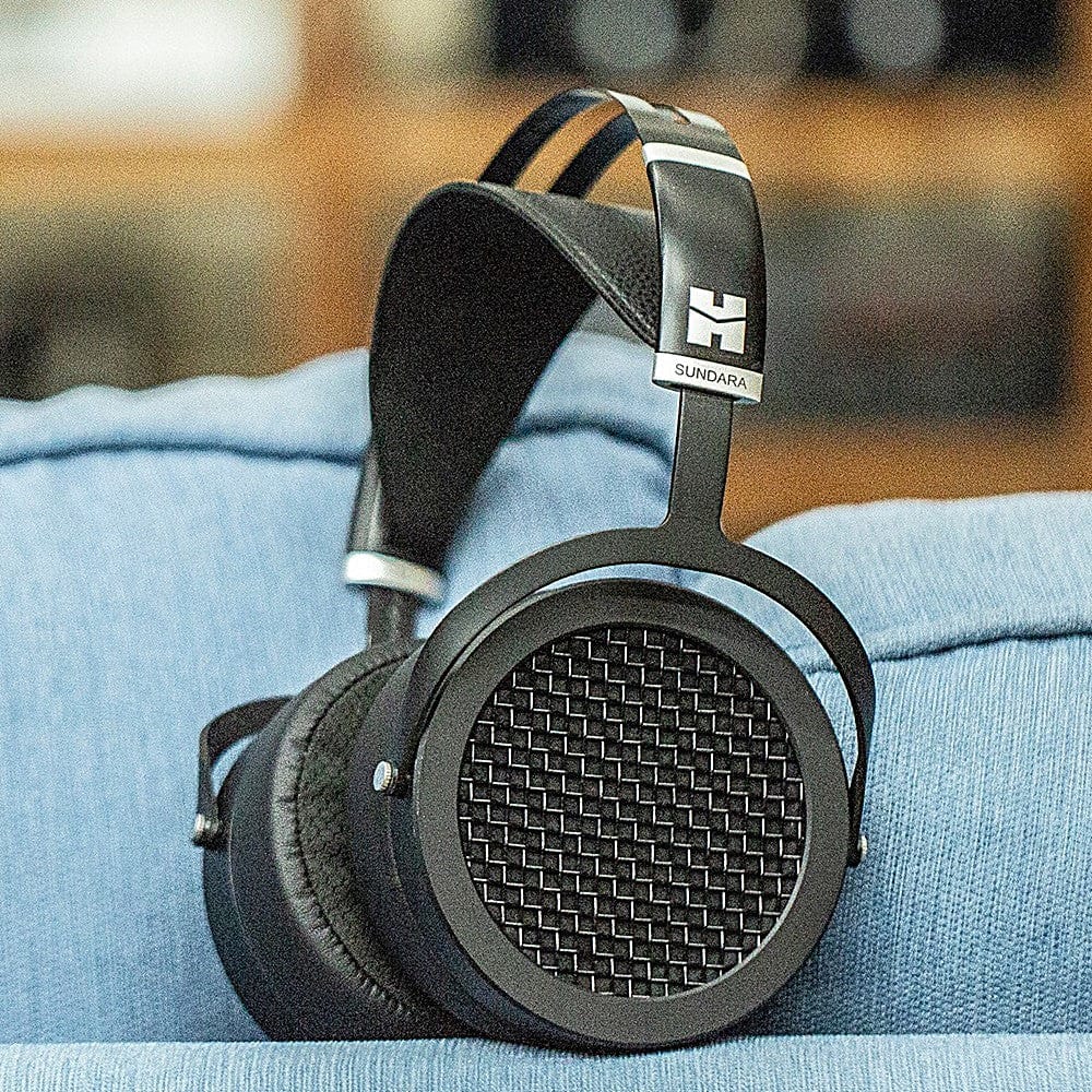 hifiman Sundara over ear