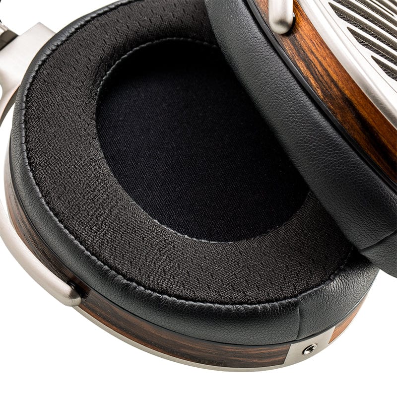 Susvara deep breathable ear pads