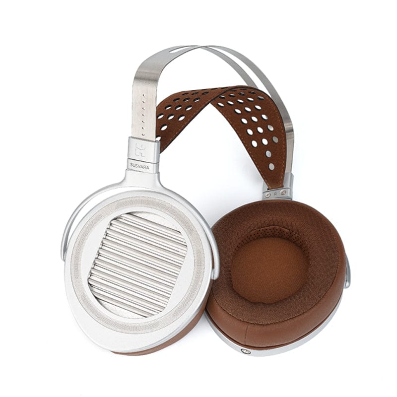 Susvara Unveiled deep ear cups