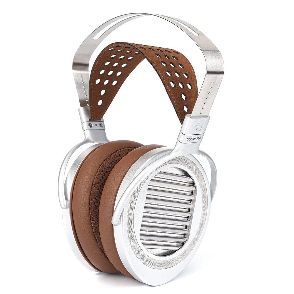Hifiman Susvara Unveiled flagship planar magnetic over ear headphones