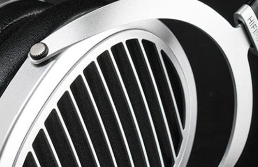 Hifiman Ananda Stealth vs Ananda Nano Comparison