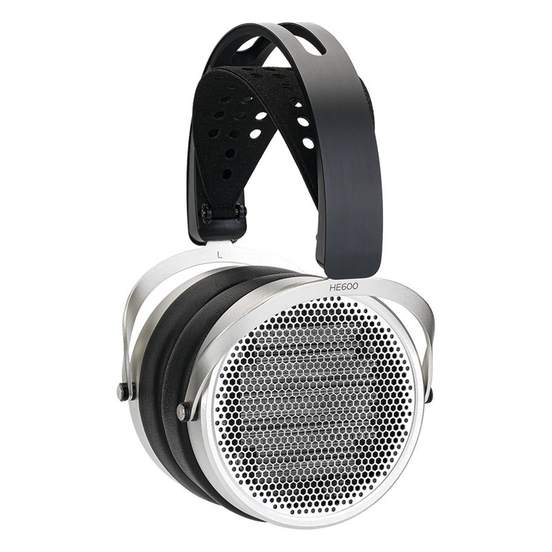 Hifiman Canada Launches HE600