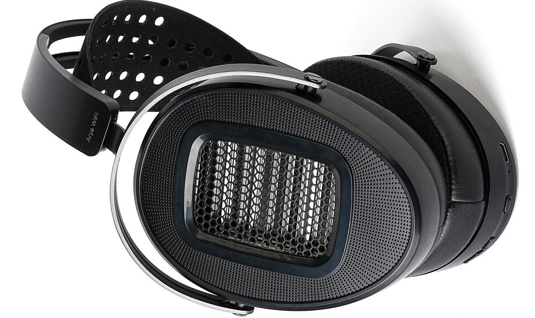 Hifiman Goes Wifi at Montreal Audio Fest 2026