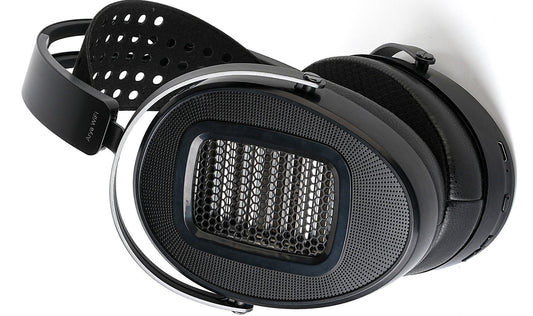 Hifiman Goes Wifi at Montreal Audio Fest 2026