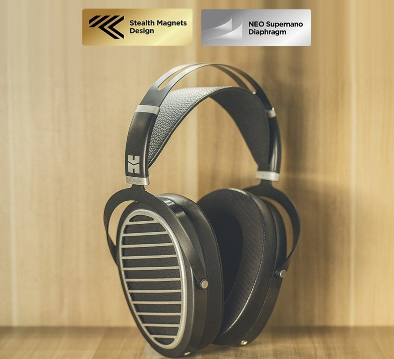 Hifiman Ananda Stealth