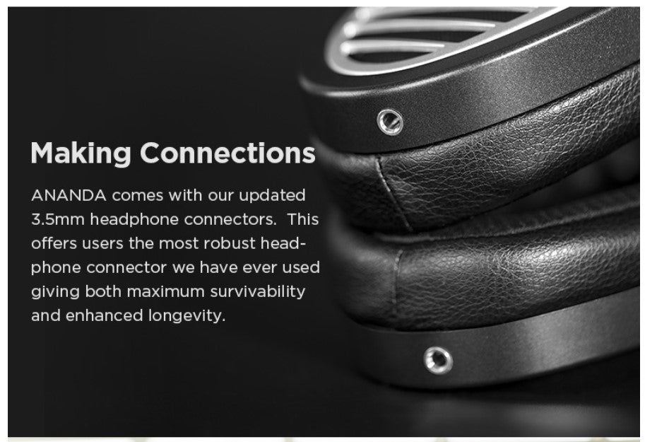 Hifiman Ananda Stealth