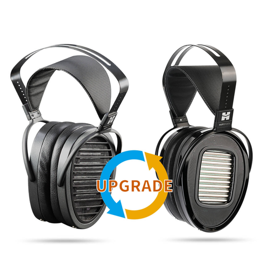 Hifiman Arya Unveiled Trade-Up