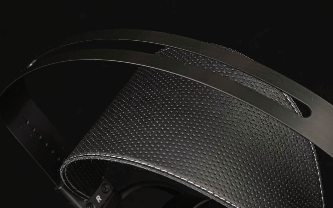 Hifiman Arya Unveiled Latest Generation High End Planar Magnetic Headphone