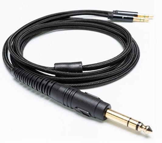 Hifiman 1.5M Stock Cable 6.35mm plug