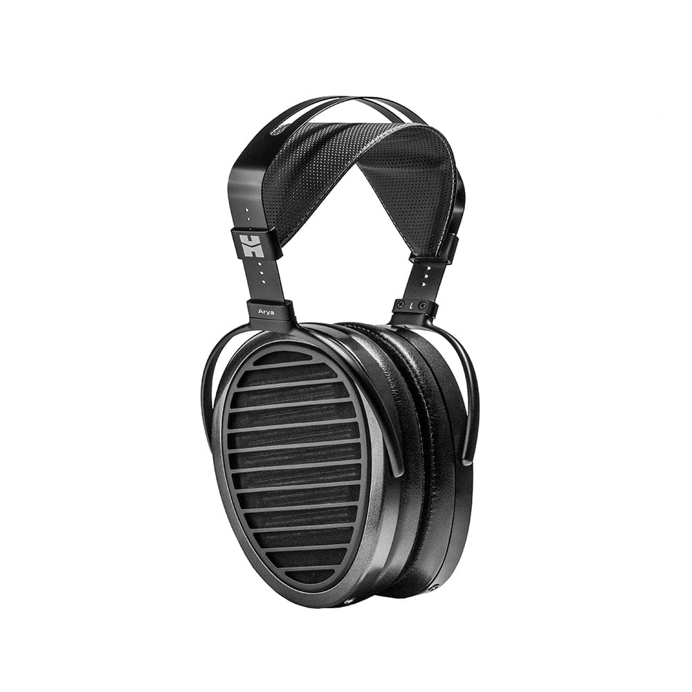Hifiman Arya Stealth planar magnetic headphone