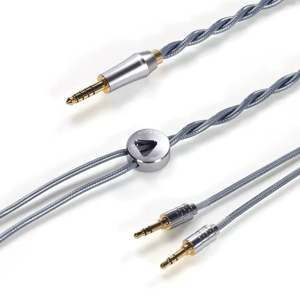 ddHiFi BC150B | 4.4mm Headphone Cable