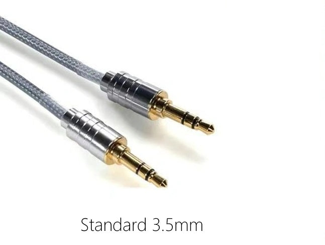 ddHiFi BC150XLR | XLR Headphone Cable