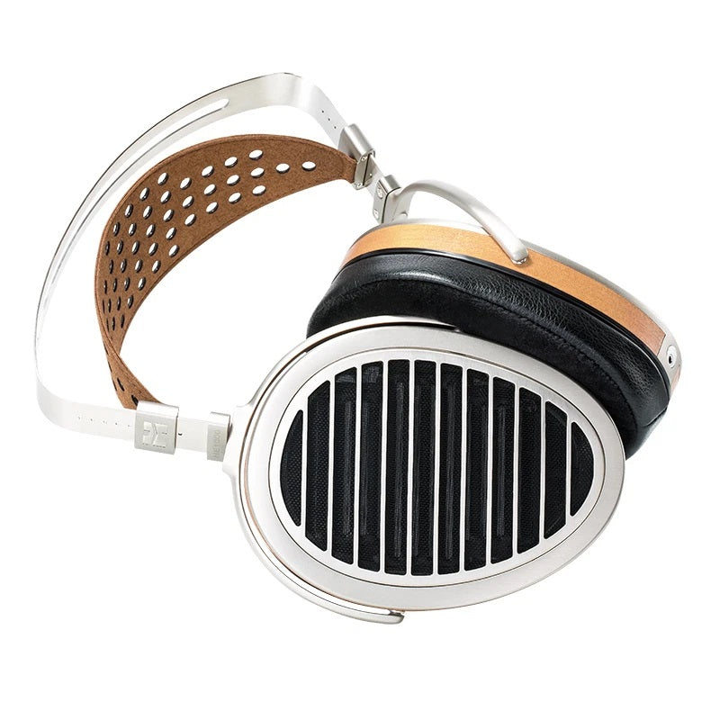 Hifiman HE1000 Stealth window shade grille