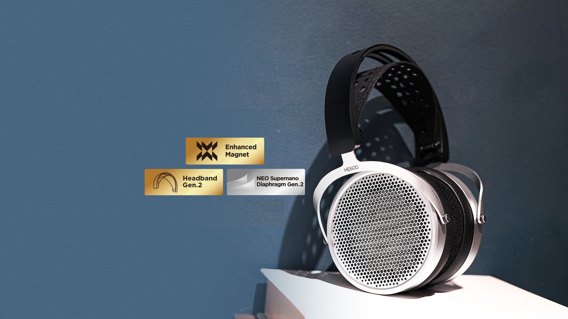 Hifiman Canada | Premium Hifiman Headphones, DACs & Amps