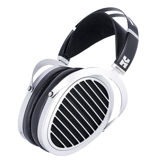 Ananda Nano silver finish with soft headband