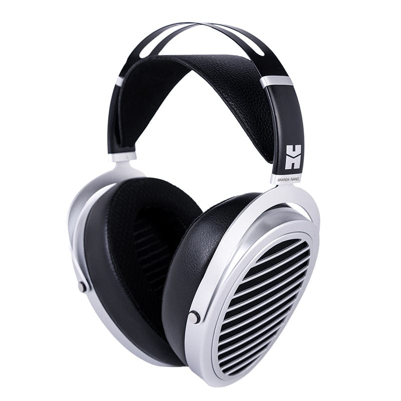 Ananda Nano deep comfy ear pads