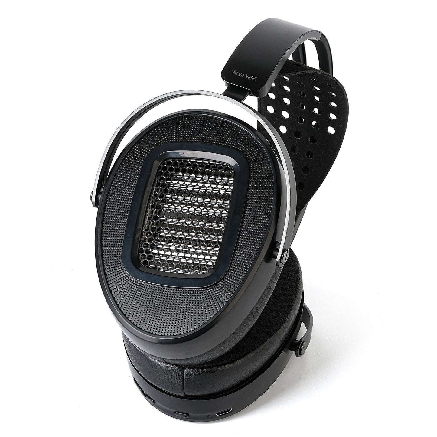 Hifiman Arya wifi headphone Canada