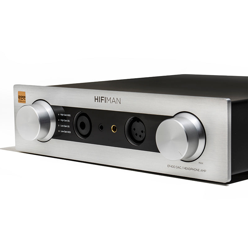 ef400 headphone outputs