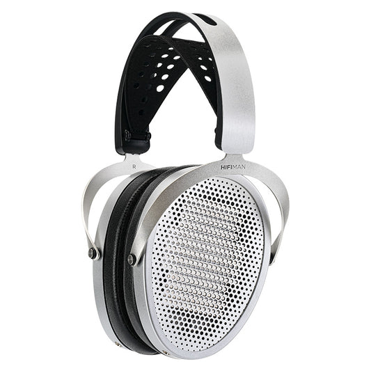 Hifiman Edition XV in Canada, soft perforated headband