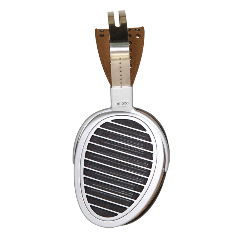 Hifiman HE1000 Stealth Planar Magnetic Headphone w/ Nanometer