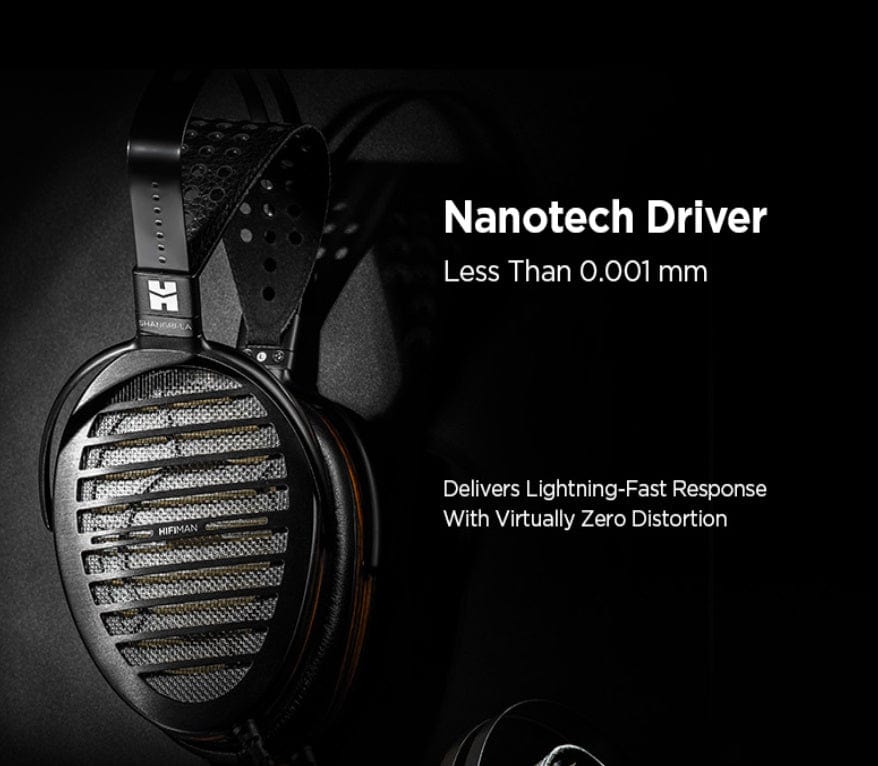 Hifiman Shangri-la