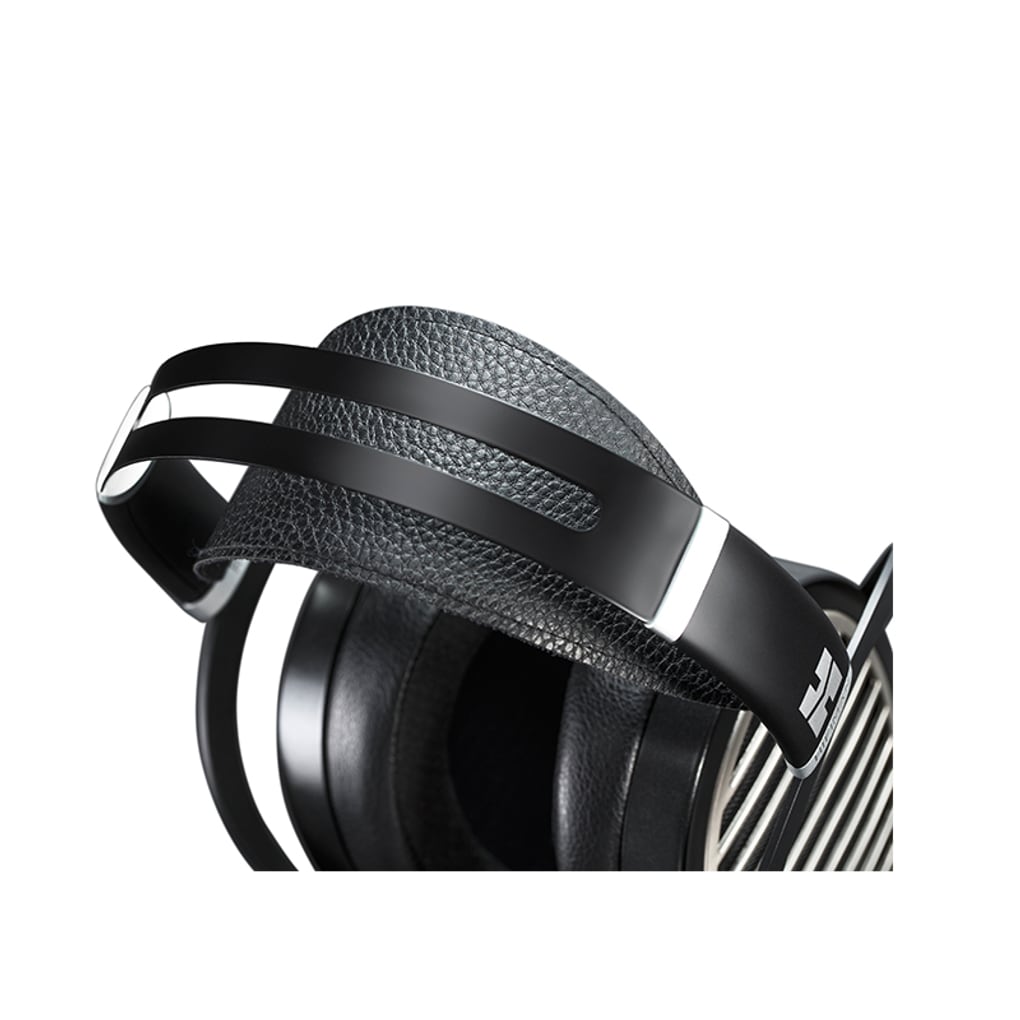 Ananda Stealth headband soft suspended style